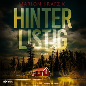 Hinterlistig, Marion Krafzik