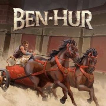 Holy Klassiker, Folge 51: Ben Hur audiobook, Dirk Jürgensen