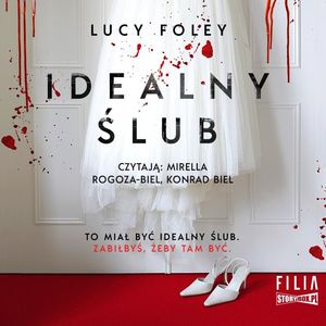 Idealny ślub, Lucy Foley