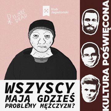 Incele, plaga samotności i mężczyźni w rozsypce audiobook, Bartosz Brzyski, Konstanty Pilawa, Piotr Kaszczyszyn