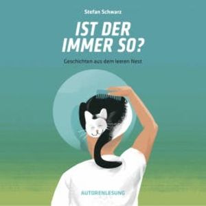 Ist der immer so?, Stefan Schwarz