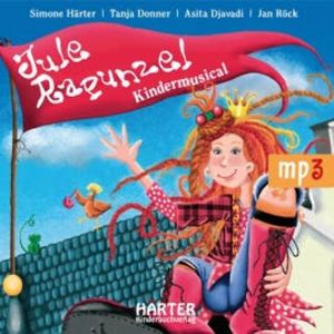 Jule Rapunzel, N.N.
