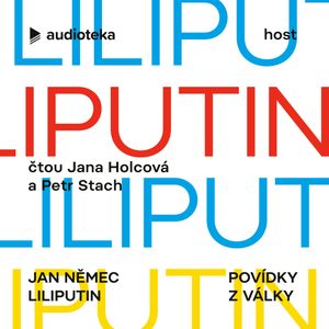 Liliputin: Povídky z války, Jan Němec