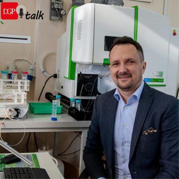 Marcin Maciąg: To, co dobre dla człowieka, nie zawsze dobre jest dla zwierząt audiobook, Dziennik Gazeta Prawna