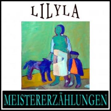 Meistererzählungen 10 audiobook, Fjodor Dostojewski