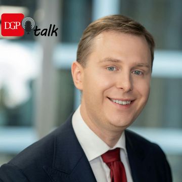 Michał Szczech: Nie należy się bać skarbówki, nie należy bać się sporu ze skarbówką audiobook, Dziennik Gazeta Prawna