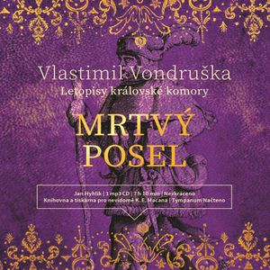 Mrtvý posel, Vlastimil Vondruška