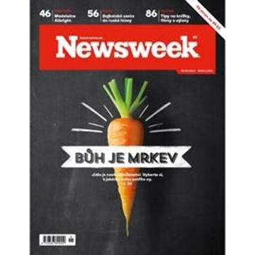 Newsweek 09/2016 audiobook, Newsweek
