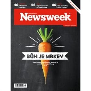 Newsweek 09/2016, Newsweek