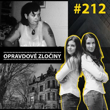 OZ #212 - Tracey Wigginton & Franklin Castle audiobook, Lucie Bechynková a Barbora Krčmová