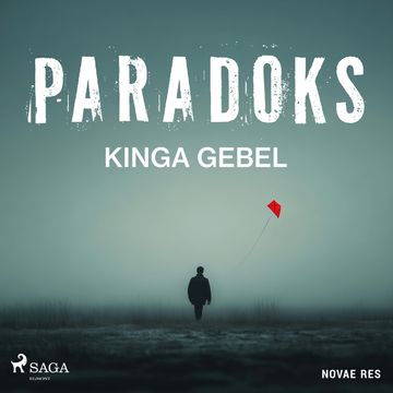 Paradoks audiobook, Kinga Gebel