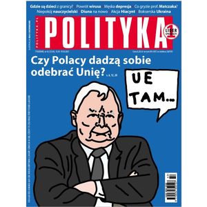AudioPolityka Nr 42 z 13 października 2021 roku, Polityka
