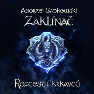 Rozcestí krkavců, Andrzej Sapkowski