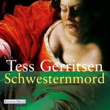 Schwesternmord audiobook, Tess Gerritsen