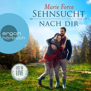 Sehnsucht nach dir (Lost in Love: Die Green-Mountain-Serie 5), Marie Force