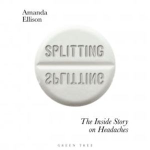 Splitting, Amanda Ellison