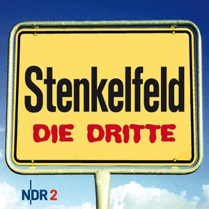 Stenkelfeld - Die Dritte, Stenkelfeld