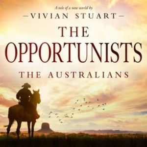 The Opportunists, Vivian Stuart