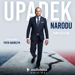 Upadek Narodu, Yann Reuzeau