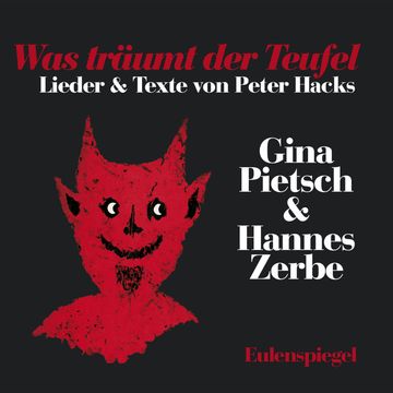 Was träumt der Teufel audiobook, Peter Hacks