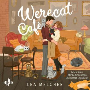 Werecat Café, Lea Melcher