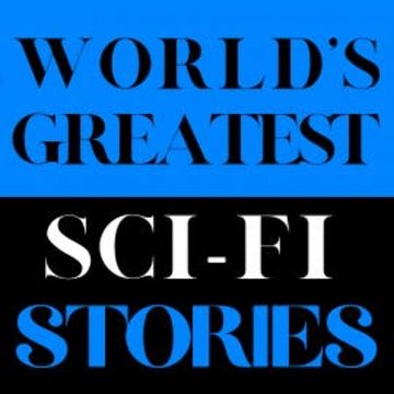 World's Greatest Sci-Fi Stories audiobook, Daniel Defoe