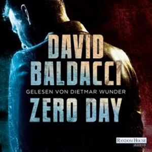 Zero Day, David Baldacci