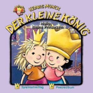 11: Hallo, kleine Prinzessin, Hedwig Munck