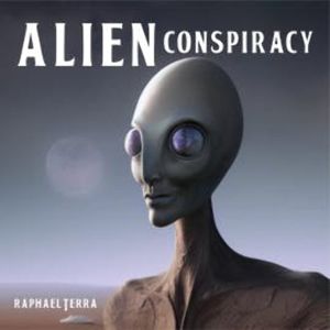 Alien Conspiracy, Raphael Terra