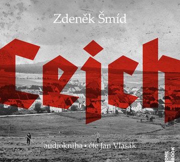 Cejch audiobook, Zdeněk Šmíd
