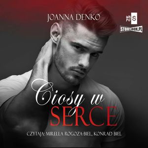 Ciosy w serce, Joanna Denko