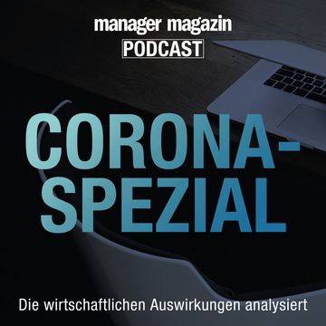 Corona-Impfungen und Medikamente: Wie ist der Stand? audiobook, Manager Magazin Redaktion