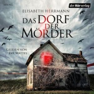 Das Dorf der Mörder, Elisabeth Herrmann