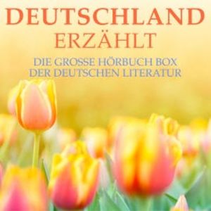 Deutschland erzählt, Franz Werfel