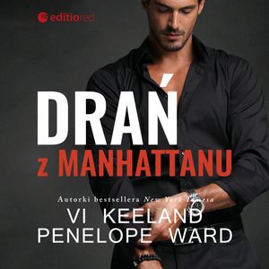 Drań z Manhattanu, Penelope Ward, Vi Keeland