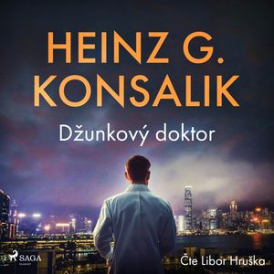 Džunkový doktor, Heinz G. Konsalik