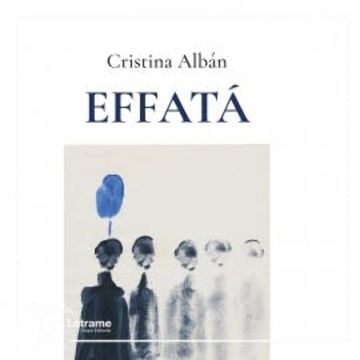 Effatá, Cristina Albán