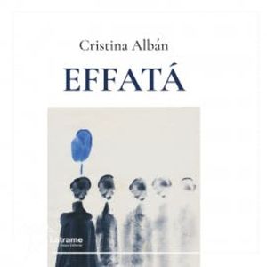 Effatá, Cristina Albán