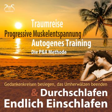 Endlich Einschlafen & Durchschlafen audiobook, Torsten Abrolat