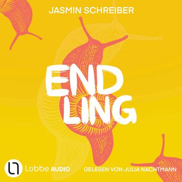 Endling (Ungekürzt) audiobook, Jasmin Schreiber