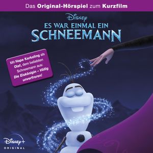 Es war einmal ein Schneemann, N.N.