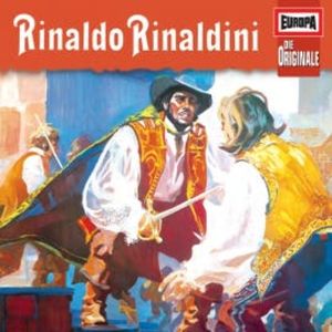 Folge 84: Rinaldo Rinaldini, Ingeburg Kanstein