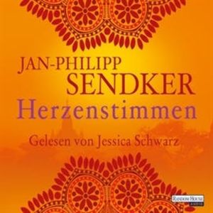 Herzenstimmen, Jan-Philipp Sendker