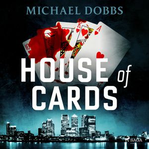House of Cards, Michael Dobbs