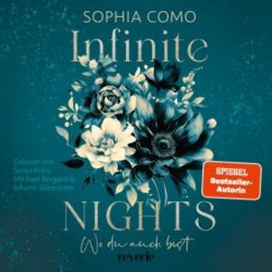 Infinite Nights, Sophia Como