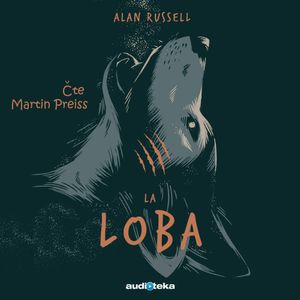La Loba, Alan Russel