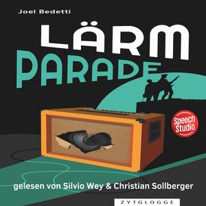 Lärmparade, Joel Bedetti
