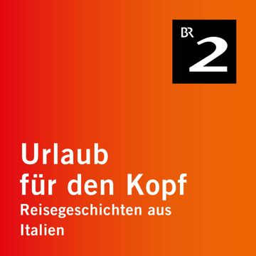 Livorno - mehr als nur eine Durchgangsstation - Reisegeschichten aus Italien, Teil 16 (Ungekürzt) audiobook, Manfred Schuchmann