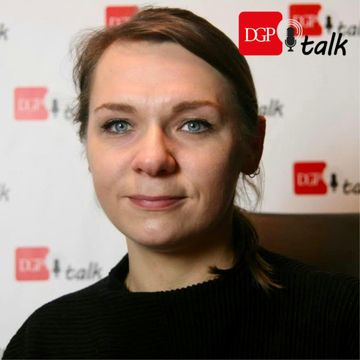 Marta Suchocka: "Płynność finansowa to być albo nie być przedsiębiorców" audiobook, Dziennik Gazeta Prawna