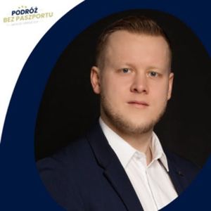 Największym zagrożeniem dla Francji jest Federacja Rosyjska, Mateusz Grzeszczuk